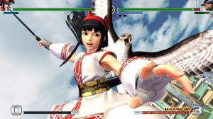  추가금 없음  플레이 스테이션4 더 킹 오브 파이터즈 14 PlayStation 4 The King of Fighters XIV